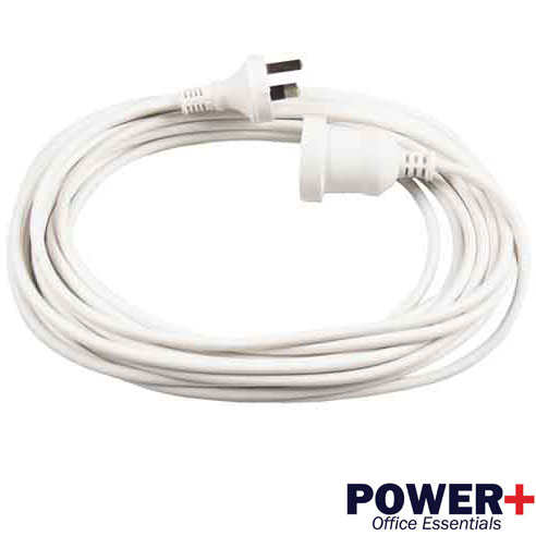 Power+ Extension Lead - 10 Metres